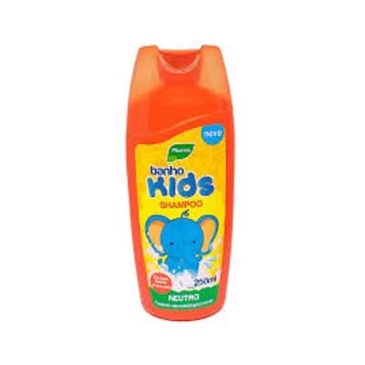 SH PHARMA NEUTRO KIDS 250 ML