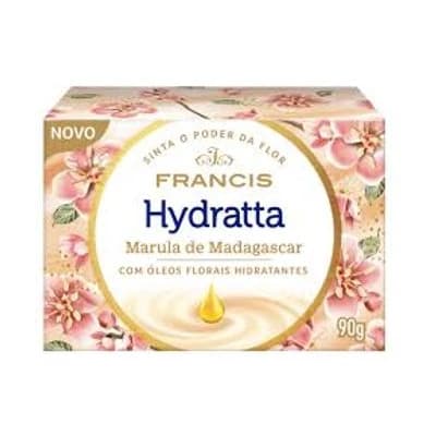 SAB FRANCIS HYDRATTA BEGE 90 GR (C9 D12)
