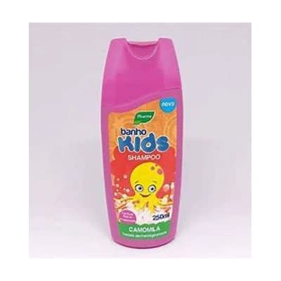 SH PHARMA CAMOMILA KIDS 250 ML