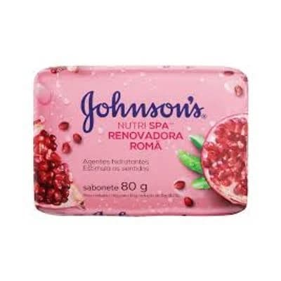 SAB JOHNSON ROMA 80 GR (C8 D12)